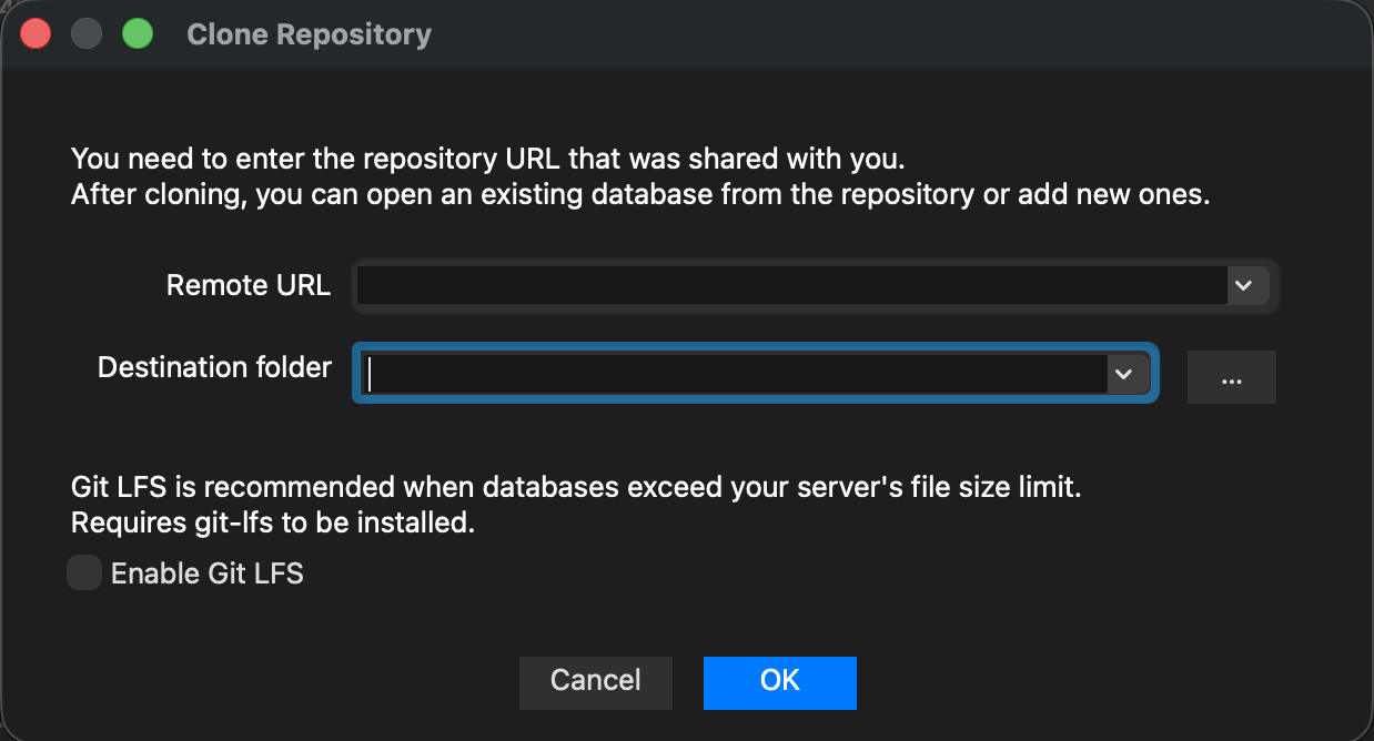 IDA_Teams_Git_clone