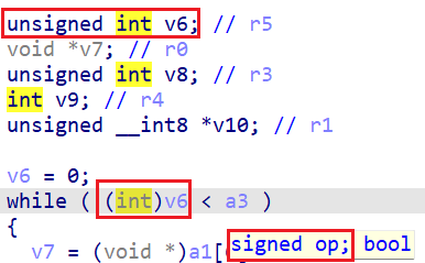 Igor’s Tip of the Week #160: Hiding casts in the decompiler – Hex Rays