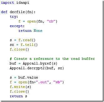 decfile