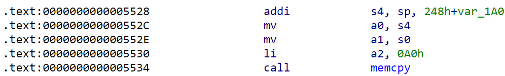 Igor’s Tip of the Week #145: HTML export – Hex Rays