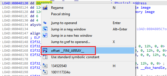 Igor’s tip of the week #95: Offsets – Hex Rays