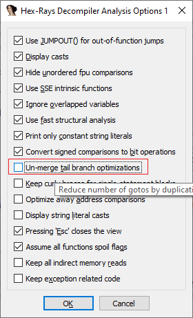 Igor’s tip of the week #101: Decompiling variadic function calls – Hex Rays