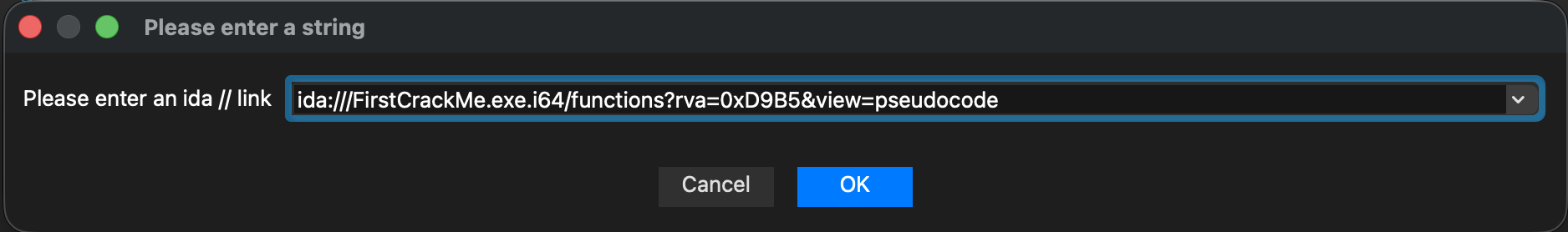 jump-to-link-dialog