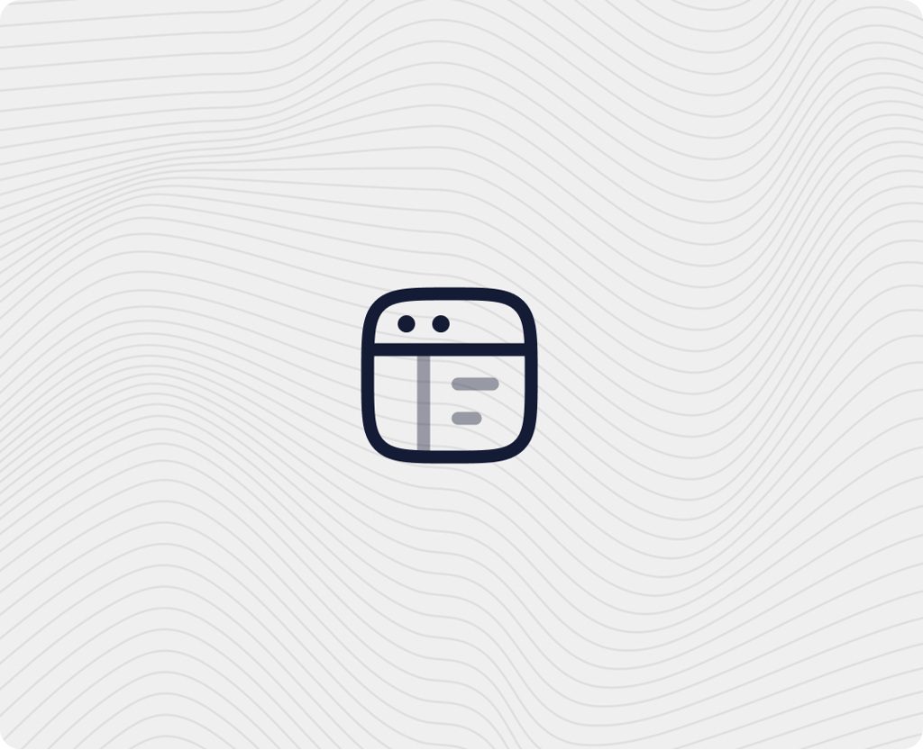 Saas application background