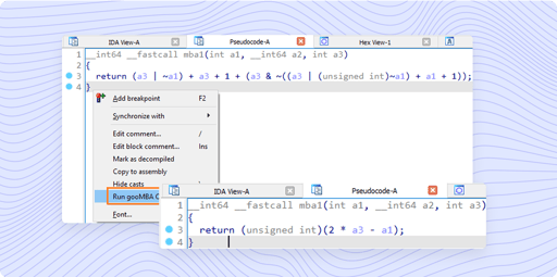 Top-notch solution for enthusiasts Top-notch solution for enthusiasts