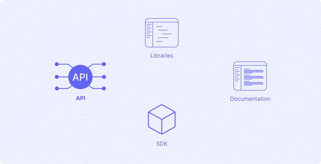 Automate your analysis. Add your own features. Create your own applications.