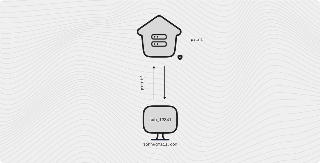 How does Lumina work?