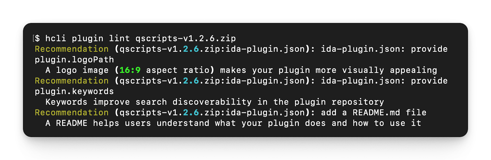 Introducing the IDA Plugin Manager