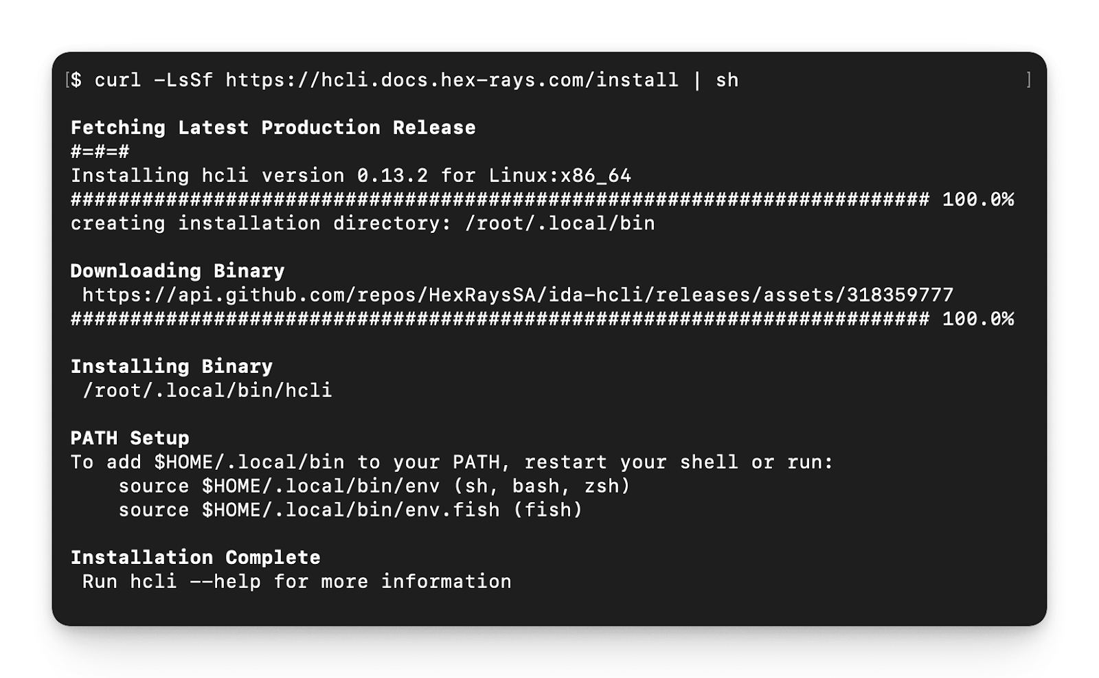 Introducing the IDA Plugin Manager