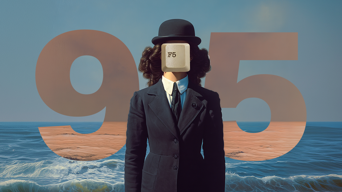 IDA 9.5 Is Here: More Platforms, More Agentic Power.