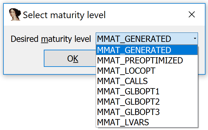 MEMaturity