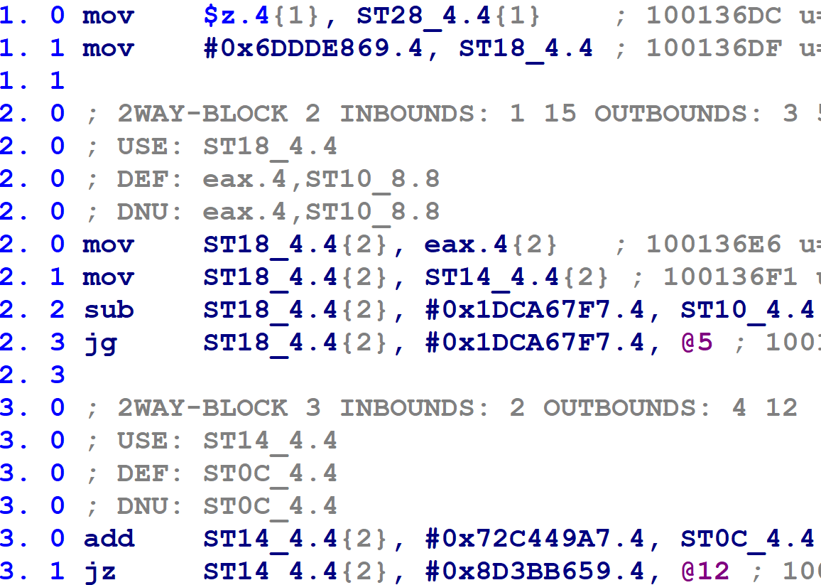 TwoBlockVariables