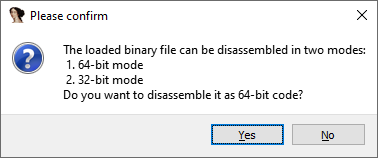 Igor’s tip of the week #41: Binary file loader – Hex Rays