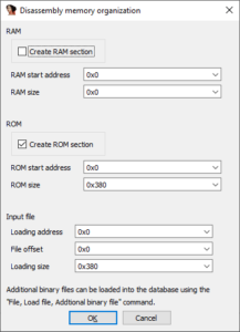 Igor’s tip of the week #41: Binary file loader – Hex Rays