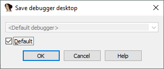 Igor’s tip of the week #22: IDA desktop layouts – Hex Rays