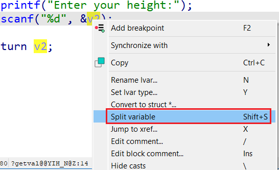 Igor’s Tip of the Week #176: Handling stack reuse in the decompiler ...