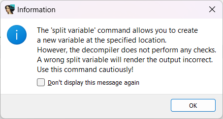 Igor’s Tip of the Week #176: Handling stack reuse in the decompiler ...