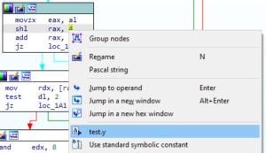 Igor’s tip of the week #11: Quickly creating structures – Hex Rays