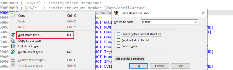 Igor’s tip of the week #60: Type libraries – Hex Rays