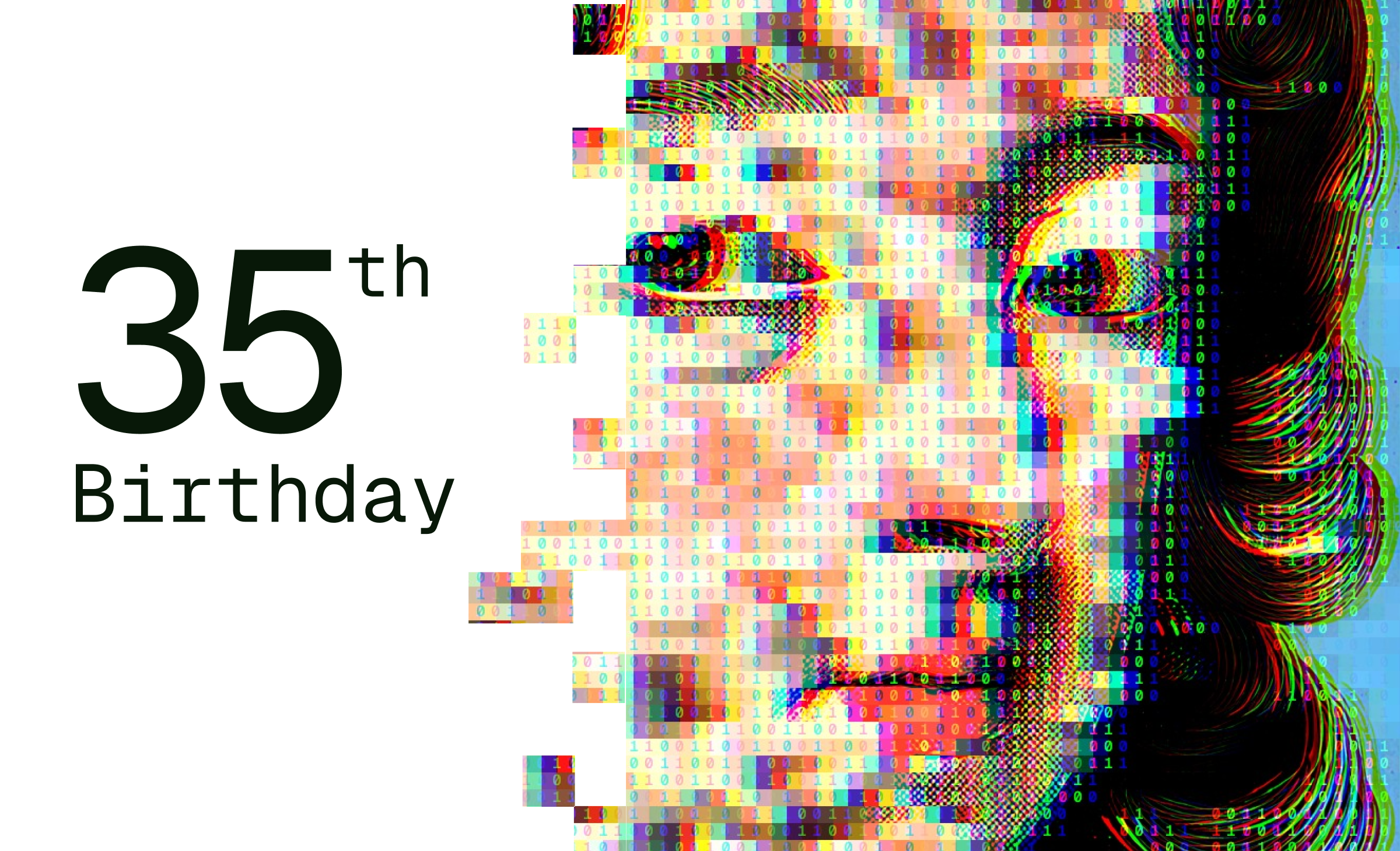 Celebrating 35 Years of IDA